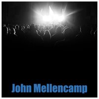 John Mellencamp - John Mellencamp - ABC TV Broadcast Deer Creek Music Center Indianapolis 4th July 1992 Part Two.