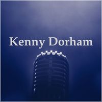 Kenny Dorham - Kenny Dorham - WINS Radio Broadcast New Jersey November 1959.