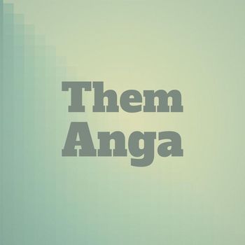 Various Artists - Them Anga