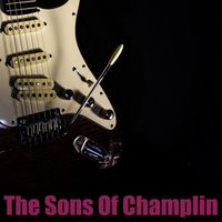 The Sons Of Champlin - The Sons Of Champlin - KSAN FM Broadcast Marin County Civic Center Marin County CA 28th November 1975 Part Two.