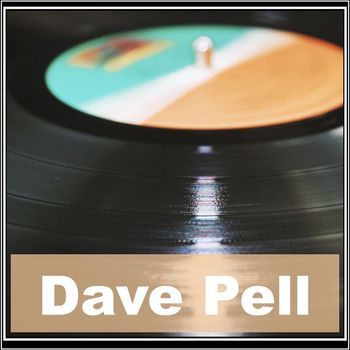 Dave Pell - Dave Pell - KKJZ Radio Broadcast Los Angeles 1954.