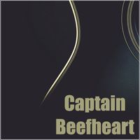 Captain Beefheart - Captain Beefheart - WABX FM Broadcast January 1971.