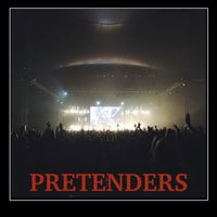 Pretenders - Pretenders - WLUP FM Broadcast Riviera Theater Chicago 8th September 1980