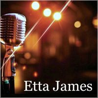 Etta James - Etta James - WXRT FM Broadcast Chicago Blues Festival Grant Park June 1985.