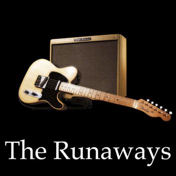 The Runaways - The Runaways - Agora Ballroom Cleveland Ohio FM Broadcast 19th July 1976.