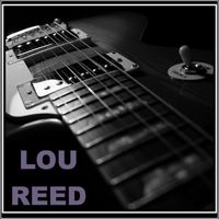 Lou Reed - Lou Reed - WMMS FM Broadcast Coffeebreak Concert Agora Theatre Cleveland OH 3rd October 1984.
