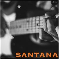 Santana - Santana - WMMR FM Broadcast The Line New York 27th May 1978.