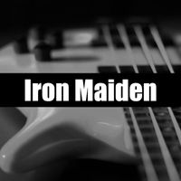 Iron Maiden - Iron Maiden - Channel One TV Broadcast Cinerama Theatre Tel Aviv Israel 30th September 1995.