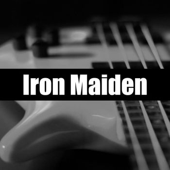 Iron Maiden - Iron Maiden - Channel One TV Broadcast Cinerama Theatre Tel Aviv Israel 30th September 1995.
