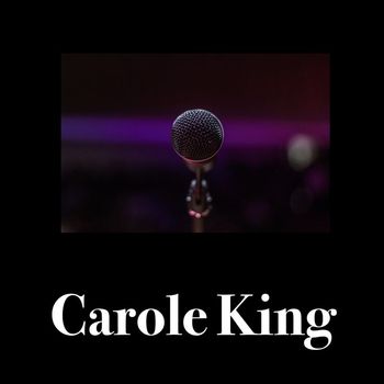 Carole King - Carole King - BBC TV Broadcast Television Centre London 27th April 1971.