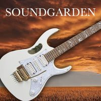 Soundgarden - Soundgarden - WRIF FM Broadcast The Palladium Hollywood CA. 6th October 1991.