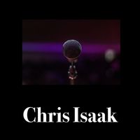 Chris Isaak - Chris Isaak - WXRT FM Broadcast Bimbo's 365 San Francisco 29th June 1995.
