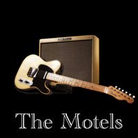 The Motels - The Motels - WBCN FM Broadcast Paradise Club Boston 16th November 1979.