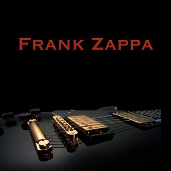 Frank Zappa - Frank Zappa - VPRO FM Broadcast Uddel The Netherlands 18th June 1970.