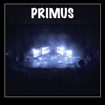 Primus - Primus - WNEW FM Broadcast Woodstock Festival Saugerties 13th August 1994.