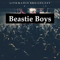 Beastie Boys - Beastie Boys - NHK TV Broadcast Kawasaki Citta Club Kanagawa Japan 19th September 1992.