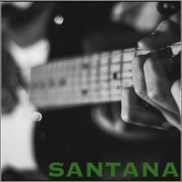 Santana - Santana - King Biscuit Flower Hour Broadcast Miami 1st May 1975.