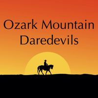 Ozark Mountain Daredevils - Ozark Mountain Daredevils - KMET FM Broadcast The Roxy Los Angeles 11th December 1975 Part One.