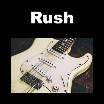 Rush - Rush - WMMS FM Radio Broadcast Dane County Coliseum Madison WI USA 2nd April 1994. (2CD).