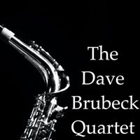 The Dave Brubeck Quartet - The Dave Brubeck Quartet - V.O.A. Radio Broadcast The Apollo Theater New York 4th July 1973.