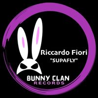 Riccardo Fiori - Supafly
