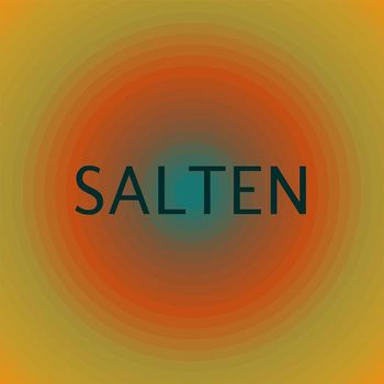 Various Artists - Salten