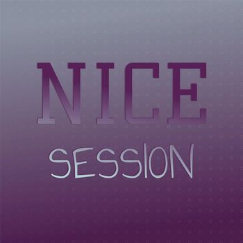 Various Artists - Nice Session