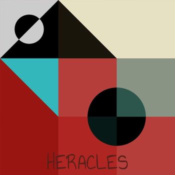 Various Artists - Heracles