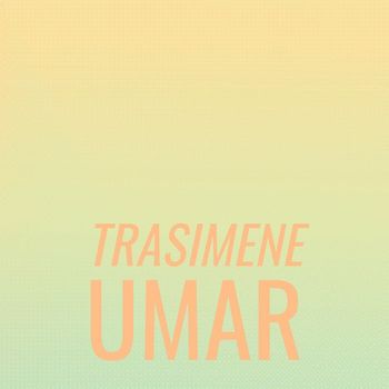 Various Artists - Trasimene Umar
