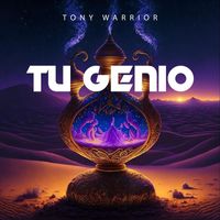 Tony Warrior - Tu genio