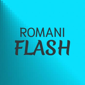 Various Artists - Romani Flash