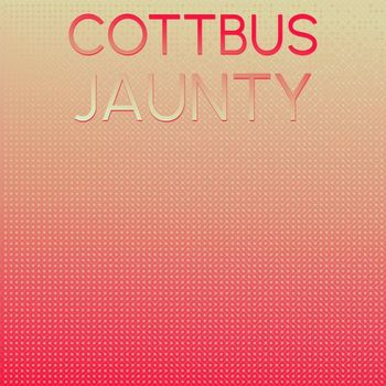 Various Artists - Cottbus Jaunty
