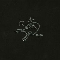 Laika - Antenna EP