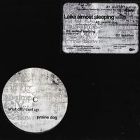 Laika - Almost Sleeping (Remixes)