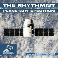 The Rhythmist - Planetary Spectrum