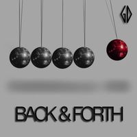 Gjoka Drejaj - Back & Forth