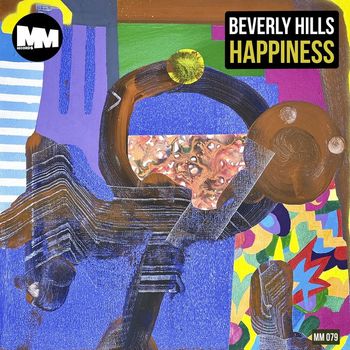Beverly Hills - Happiness (Explicit)