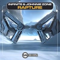 Infinite, Johnnie Zone - Rapture