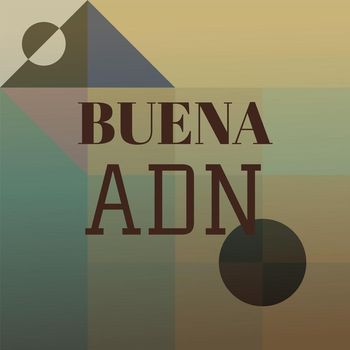 Various Artists - Buena Adn