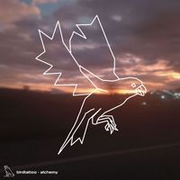 Birdtattoo - Alchemy