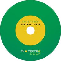 Kalis Turaw - The Way I Feel