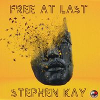 Stephen Kay - Free at Last (Classic Club Mix)