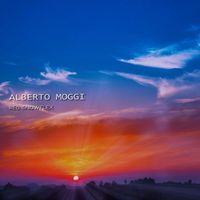 Alberto Moggi - Red Snowflex