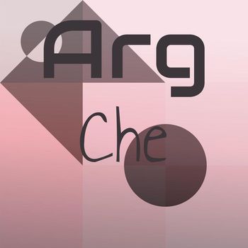 Various Artists - Arg Che