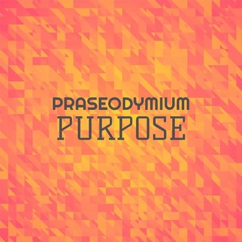 Various Artists - Praseodymium Purpose