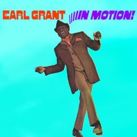 Earl Grant - In Motion