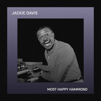 Jackie Davis - Most Happy Hammond