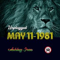 Ashley IRAE - May 11-1981 (Unplugged)