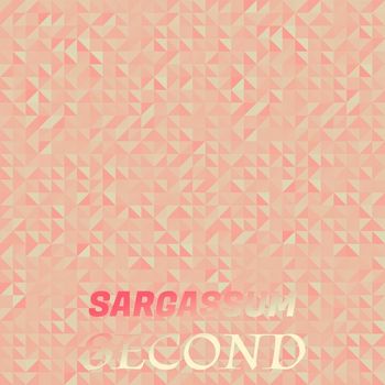 Various Artists - Sargassum Second