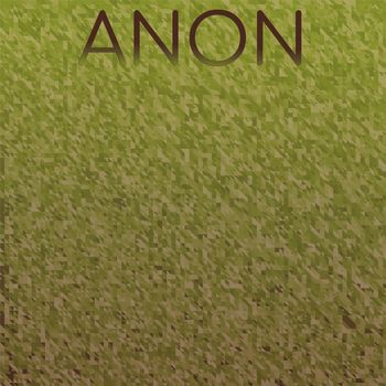 Various Artists - Anon